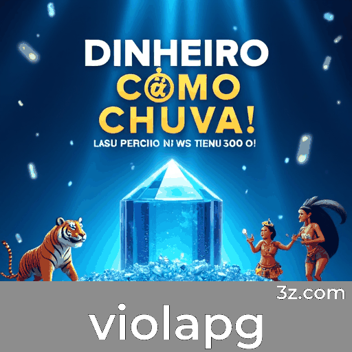 violapg Bônus acumulado violapg