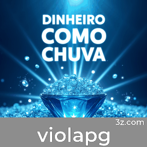 violapg Bônus por convite violapg